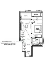 Dunman Road (D15), Condominium #613296051